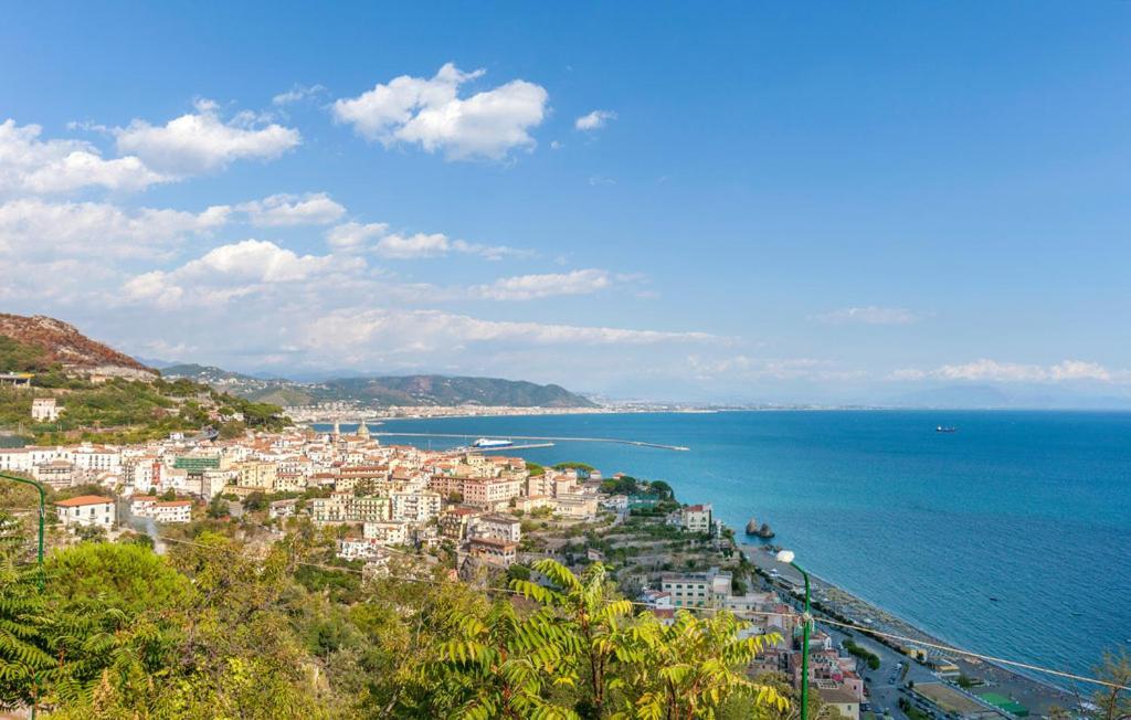 Casa Gabriella - Amalfi Coast - Free Parking - Full Sea View Vakantiehuis *